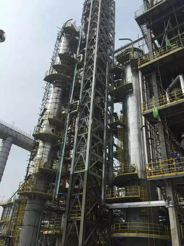 邕宁设备翻新喷涂・钢构厂房升级改造