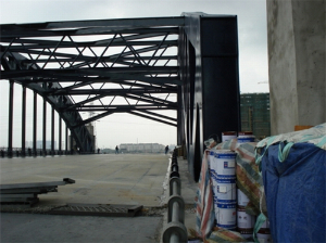 邕宁专注工业场景喷漆服务